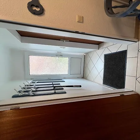 Moewennest * Norddeich (Norden)