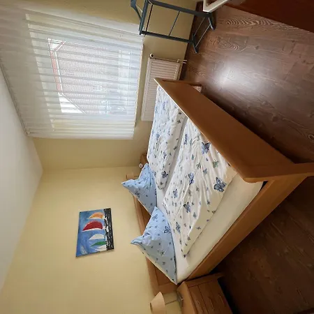 Moewennest Apartament