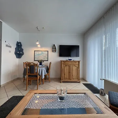 Moewennest * Norddeich (Norden)